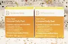 2x~DR DENNIS GROSS~Alpha Beta~Universal 2-Step Daily Peel~3 Treatments each~NIB~