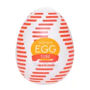 Tenga Easy Ona-Cap Egg Stroker - Tube