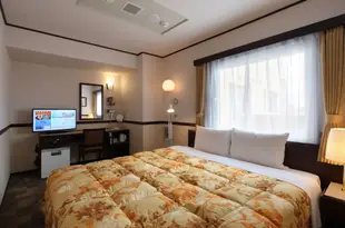 橫濱西口東橫 INNToyoko Inn Yokohama Nishi-Guchi