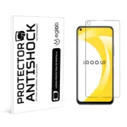 ANTISHOCK Screen protector for vivo iQOO U1