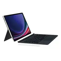 在飛比找環球Online優惠-【SAMSUNG】TAB S9+ X810 WIFI 鍵盤套