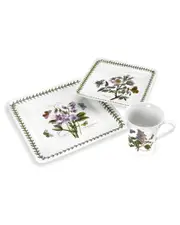 Portmeirion "Botanic Garden" 12pc Dinner Set NoSize NoColor
