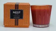 Nest New York Pumpkin Chai 3 Wick Scented Candle 21.1 oz