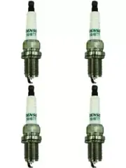 4 x Denso HP Iridium Twin Tip TT Spark Plugs IQ16TT fits Toyota MR2 1.6 AW11 16V