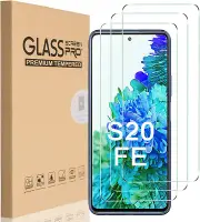 [3 Pack] for Samsung Galaxy S20 FE / S20 FE 5G Screen Protector, 9H Hardness Pr