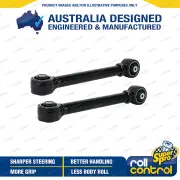 SuperPro Rear Trailing Arm Assembly Kit Upper for Jeep Wrangler TJ 1996-2007