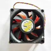 2U server CPU COOLER copper heatsink for intel Xeon LGA 2011 2066 Active cooling
