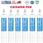 1-6PK Replacement For Fisher Paykel 847200 Ice & Water Fridge Filter Cartridges