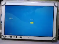 在飛比找Yahoo!奇摩拍賣優惠-顯色佳 安卓8 Lenovo聯想 Tab 4 10吋平板電腦