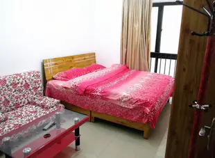 鄭州王府公寓Wangfu Apartment Hotel