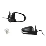 Sterling Door Mirror to suit Toyota Fortuner 07/2015 Onwards - TYFT-DOM-03R