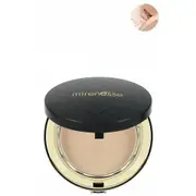 mirenesse Skin Clone SPF15 Mineral Powder Foundation 13g (Various Shades)