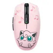 Razer x Pokémon Jigglypuff Purin Orochi V2 Wireless BT Mouse
