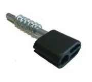 Hamax Traveller Brake Pin with Spring