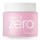 Banila Co Clean it Zero Cleansing Balm Original 180ml Free Shipping
