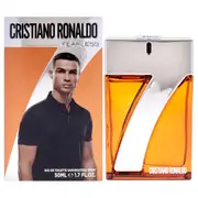 Cristiano Ronaldo Fearless For Men 1.7 oz EDT Spray