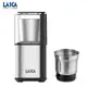 LAICA 萊卡 多功能雙杯義式咖啡磨豆機/研磨機 HI8110I 現貨 廠商直送