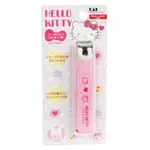 日本貝印 KAI HELLO KITTY 小剪刀 指甲剪睫毛夾