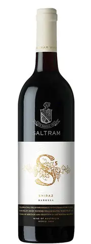 Saltram S5 Barossa Valley Shiraz 2017
