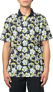 [pumagolf] Men's Athletic, Deep Navy-Silver Sky, XX-Large