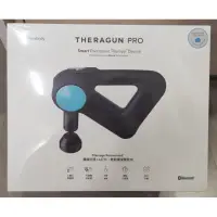 在飛比找蝦皮購物優惠-Therabody Theragun pro 原廠公司貨  