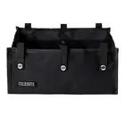 Under Seat Rollator Bag or Tote for Four Wheel Rollator, Rollator Walker Repl...