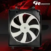 Engine Radiator Cooling A/C Condenser Fan Assembly for 2023-2025 Honda CR-V (for: Honda)