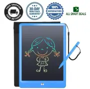 Tableta De Dibujo Digital Para Niños Multicolor 10 Pulgadas Con Memoria Regalo