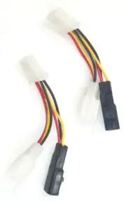 PathFinder LED Turn Signal Adaptor Plug | 0105A