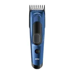 BRAUN 德國百靈 ( HC5030 ) Hair Clipper 電動理髮造型器 -原廠公司貨 [可以買]【APP下單9%回饋】