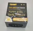 NIP Piofee 24k Gold Eye Mask Collagen Under Eye Patches 20 Pairs Puffy Eyes