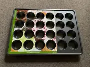 muffin pan for 24 regular size muffin