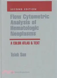 在飛比找三民網路書店優惠-Flow Cytometric Analysis of He