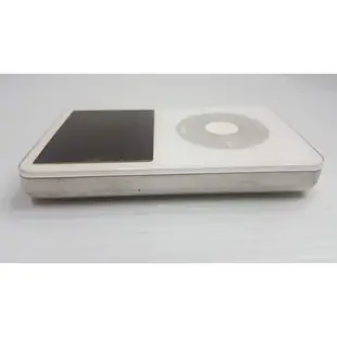 apple ipod classic 160g a1136