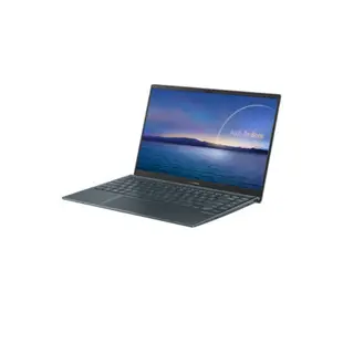 ASUS ZenBook 14吋 FHD i7-1165G7 8G 512GSSD 輕薄筆電 商務筆電 二手品