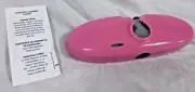 Mini OEM R55 R56 R57 R60 White Green Pink Rearview Mirror Cover Brand New (for: Mini)