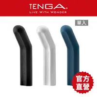 在飛比找樂天市場購物網優惠-【TENGA官方直營】SVS 充電式強力振動器 BLACK黑