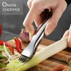 Chopper Shredded Vegetable Tool Graters Onion Cutter Slicer Kitchen Gadgets