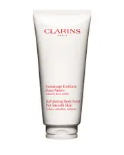 Clarins Exfoliating Body Scrub for Smooth Skin 6.9 oz.
