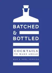 在飛比找博客來優惠-Batched & Bottled: Cocktails t