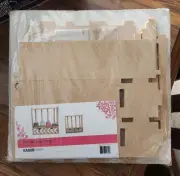 Kaisercraft SB2315 Printed Tape Stand 883416123156 NEW SEALED PACKAGE