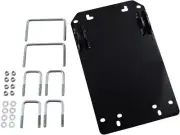 Moose Utility Plow Bottom Mount for 2007-2008 Can-Am Outlander Max 400 HO ATV