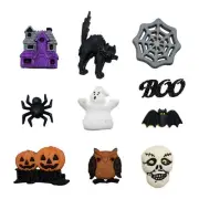 Buttons Galore Button Theme Pack-Fright Night