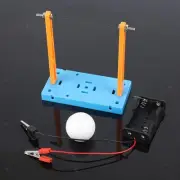 Science DIY Foam Cutter Electric Cutter Tool for Tabletop Kids Classroom