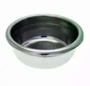 Filter Basket Double 14g Portafilter W/ Internal ridge La Cimbali