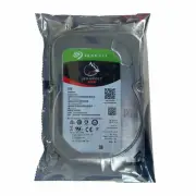 Seagate IronWolf ST3000VN007 3TB 3.5" SATA 6Gb/s 5900RPM NAS Internal Hard Drive