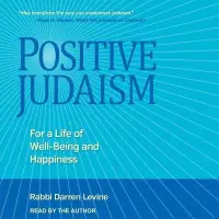 在飛比找博客來優惠-Positive Judaism Lib/E: For a 