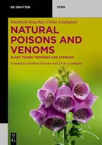 在飛比找誠品線上優惠-Natural Poisons and Venoms: Pl