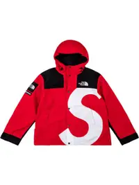 在飛比找Farfetch優惠-x The North Face S logo mounta