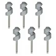 Victorinox Mini Screwdriver for Swiss army knife - pack of 6 - Genuine part
